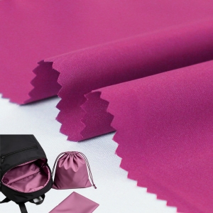 100% Polyester Pongee 240T