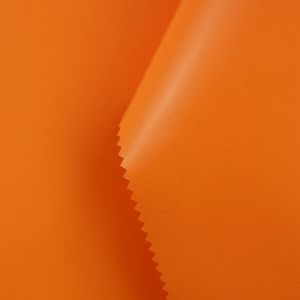 Double Sided Silicone &amp; Fire Retardant Fabric
