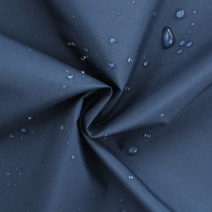100% Polyester Semi-Dull High-Density Po
