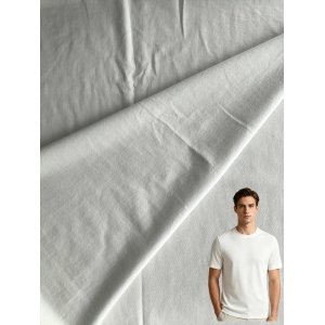 60S Cotton Elastane Jersey Fabric